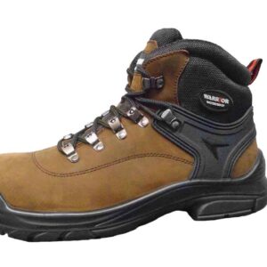 Warrior Safety Boot