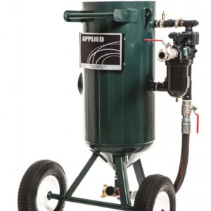 APPLIED 100 LITRE CLASSIC BLAST MACHINE