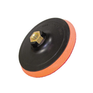 10mm EVA Foam "Hook & Loop" Backing Pad M14