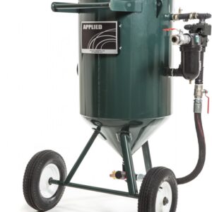 APPLIED 200 LITRE CLASSIC BLAST MACHINE