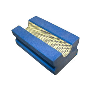 20mm Full Bullnose Diapad