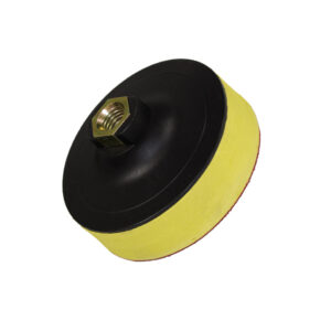 25mm EVA Foam "Hook & Loop" Backing Pad M14