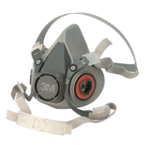 3M 6000 Series Mask