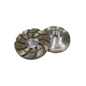 50mm Turbo Cup Wheel M14