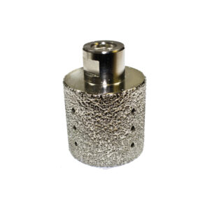 50mm VTS Vanity Diamond Drum M14