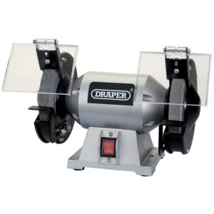 250W 150mm Dual Bench Grinder