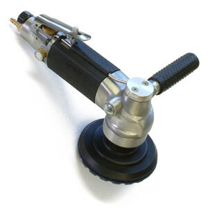 Pneumatic Wet Polisher 6QR