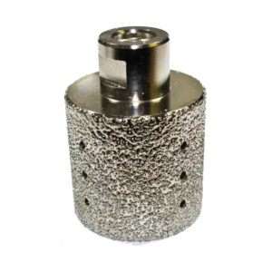 75mm VTS Vanity Diamond Drum M14