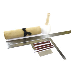 8 Piece Stonemasons Carbide Kit (Tungsten Tipped)