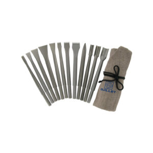 Guillet Steel Tool Set 9641	(Pneumatic)