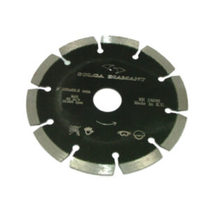 300mm Abrasive Materials Laser (25.4mm Bore)