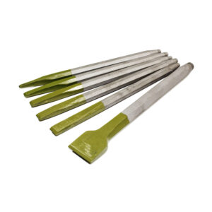 Al-Orr Granite Lettering Chisel Hammer Head (Tungsten Tipped)
