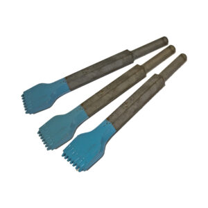 Al-Orr Marble Claw Tool Pneumatic 50x12.7mm (Tungsten Tipped)