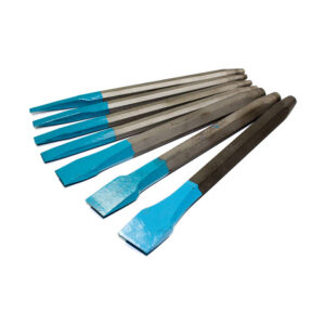 Al-Orr Marble Lettering Chisel Hammer Head (Tungsten Tipped)