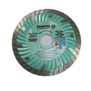 Sankyo Sprinter Blade