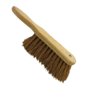 Bannister Brush