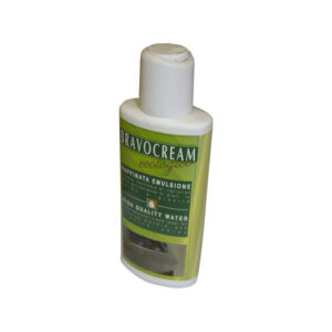 Bravo Cream Shine Restorer