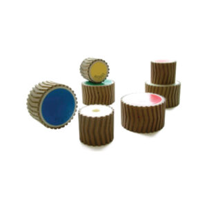 Chevron Diamond Drum M14 50mm x 50mm
