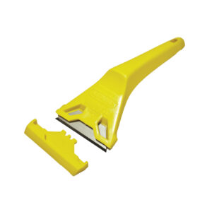 Stanley Scraper