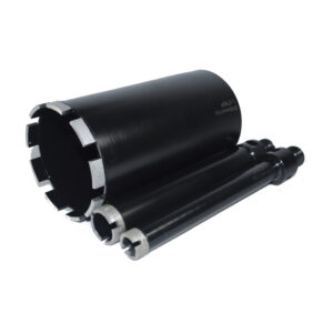 Diamond Core Drill 350mm BSP Male