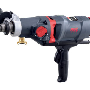 Wet / Dry Drilling Motor DMC6P