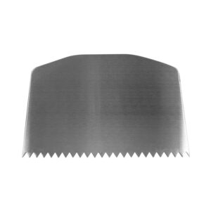 English Steel Drag