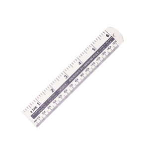 Draper Aluminium Rule