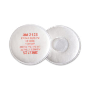3M 2125 P2 Filters