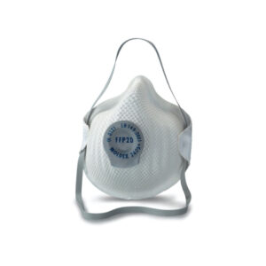 Moldex 2405 FFP2 Dust Mask Single