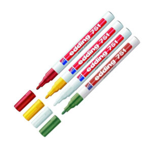 Edding 751 Paint Pen