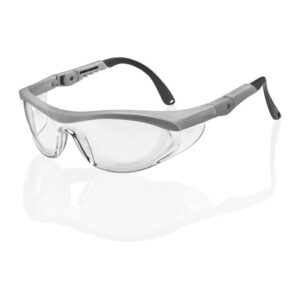 Ultra Clear Saftey Specs