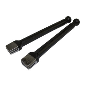 Faulds Cold Steel Claw Tool Holder Mallet  Head