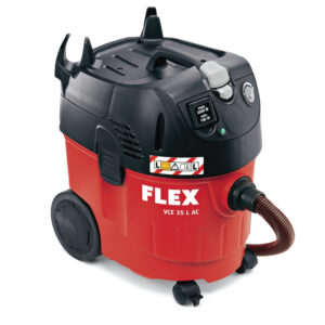 Flex Safety Vacuum