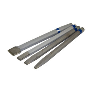 Faulds Marble/Stone Heavy Duty Masonry Chisel Hammer Head (Tungsten Tipped)