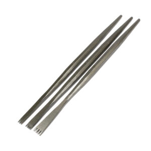 Steel Fishtail Carving Claw Hammer Head