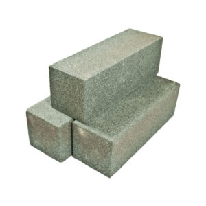 Green Carbide Block 150x50x50mm