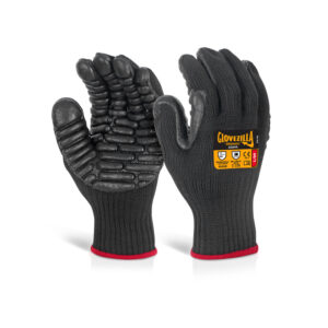 Glovezilla Anti Vibration Gloves