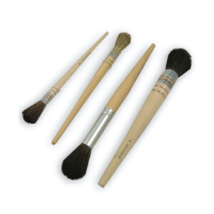 Gilding Mop In Quill