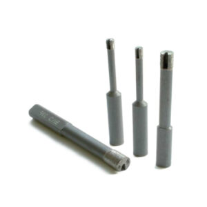 Granite Diamond Pin Drill
