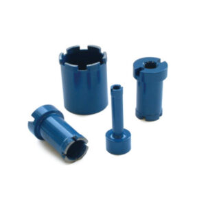 Granite Diamond Starret Drill M14