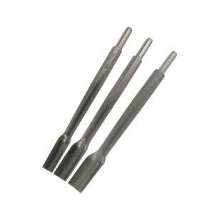 Guillet Steel Gouge (Pneumatic)
