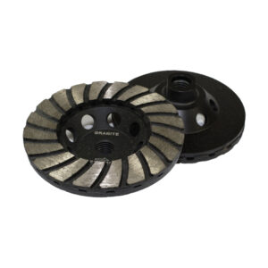 Granite Turbo Cup Wheel M14