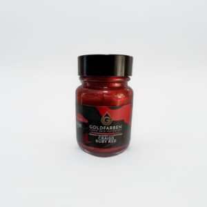 Craig's Ruby Red 30ml