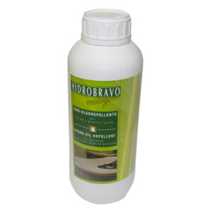 Hidrobravo Anti Stain Polished Stone Water Based