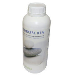 Hidrosebin Satin Effect For Unpolished Stones