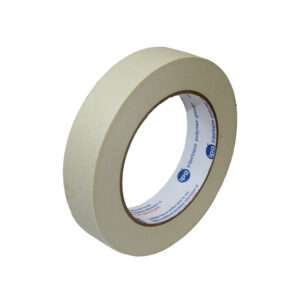 25mm Intertape 513 Premium Paper Masking Tape