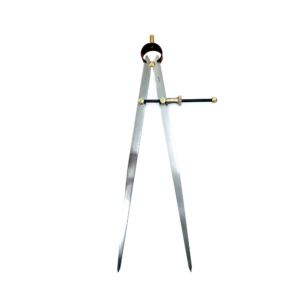 Tungsten Tipped Wing Compass