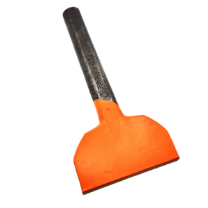 4" (100mm) Tungsten Pitcher (Bullhouse Tools)