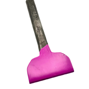 4" (100mm) Tungsten Nicker (Bullhouse Tools)