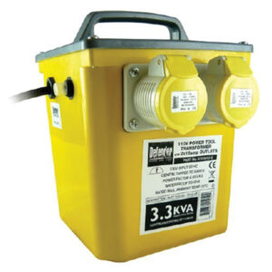 Industrial Transformer